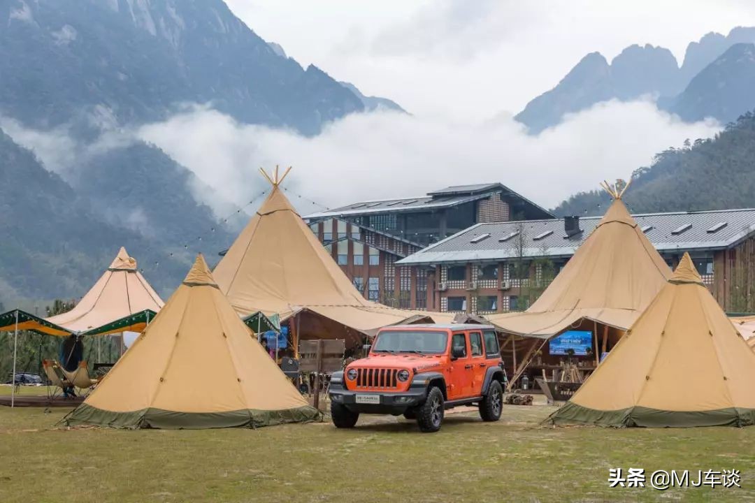 四驱强油耗高测试新款jeep指南者,17年jeep指南者1.4t多少油耗