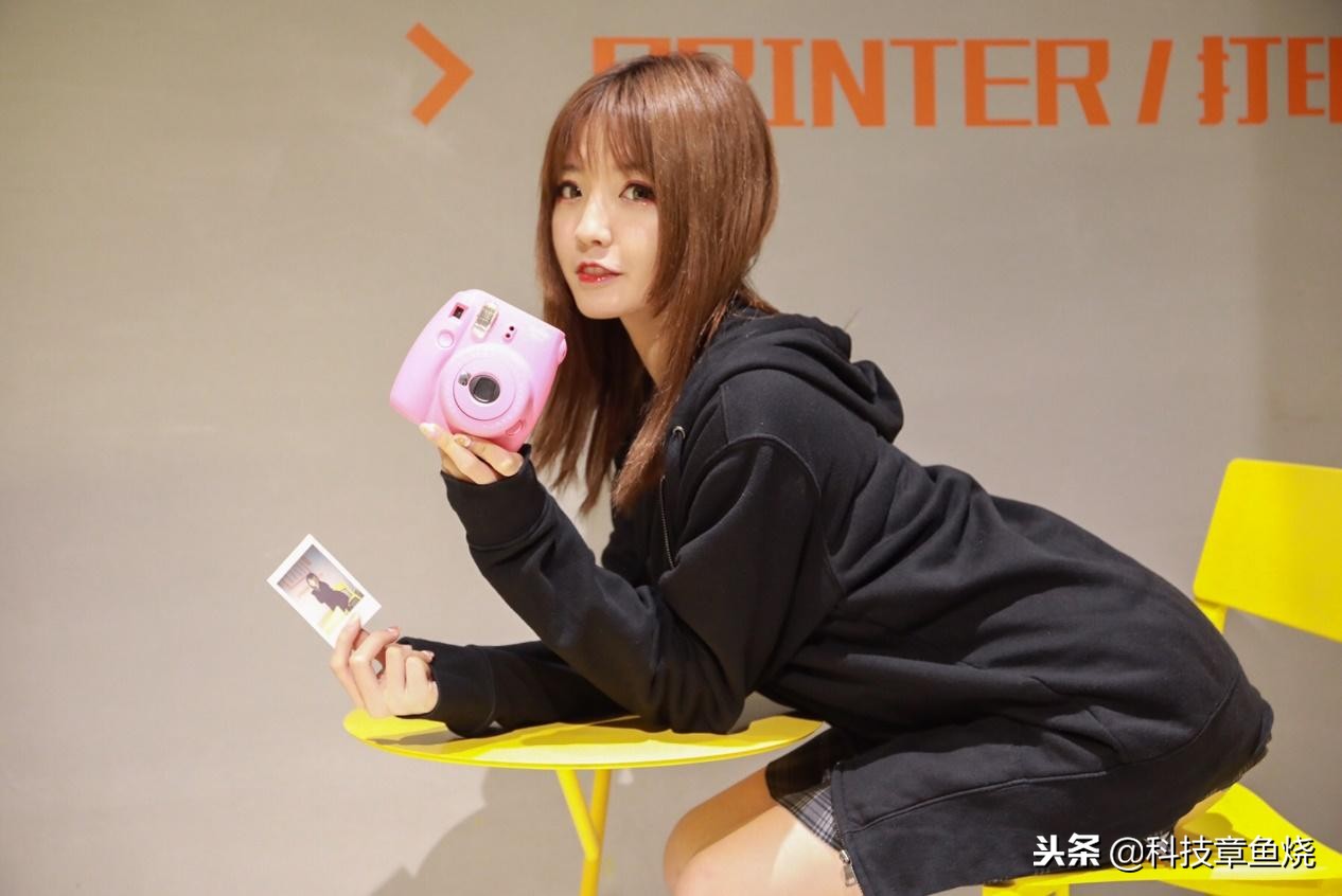 富士mini9拍出的效果,富士mini9能拍多远距离