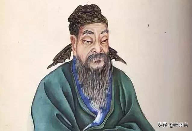 杨震罢官后服毒自杀，杨震：为什么？汉安帝：我不需要你了