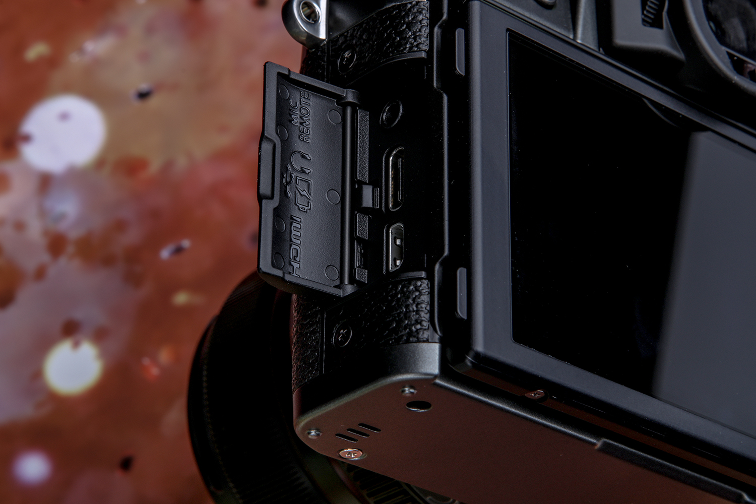 富士xpro2和xt30对比测评,富士xt3s测评