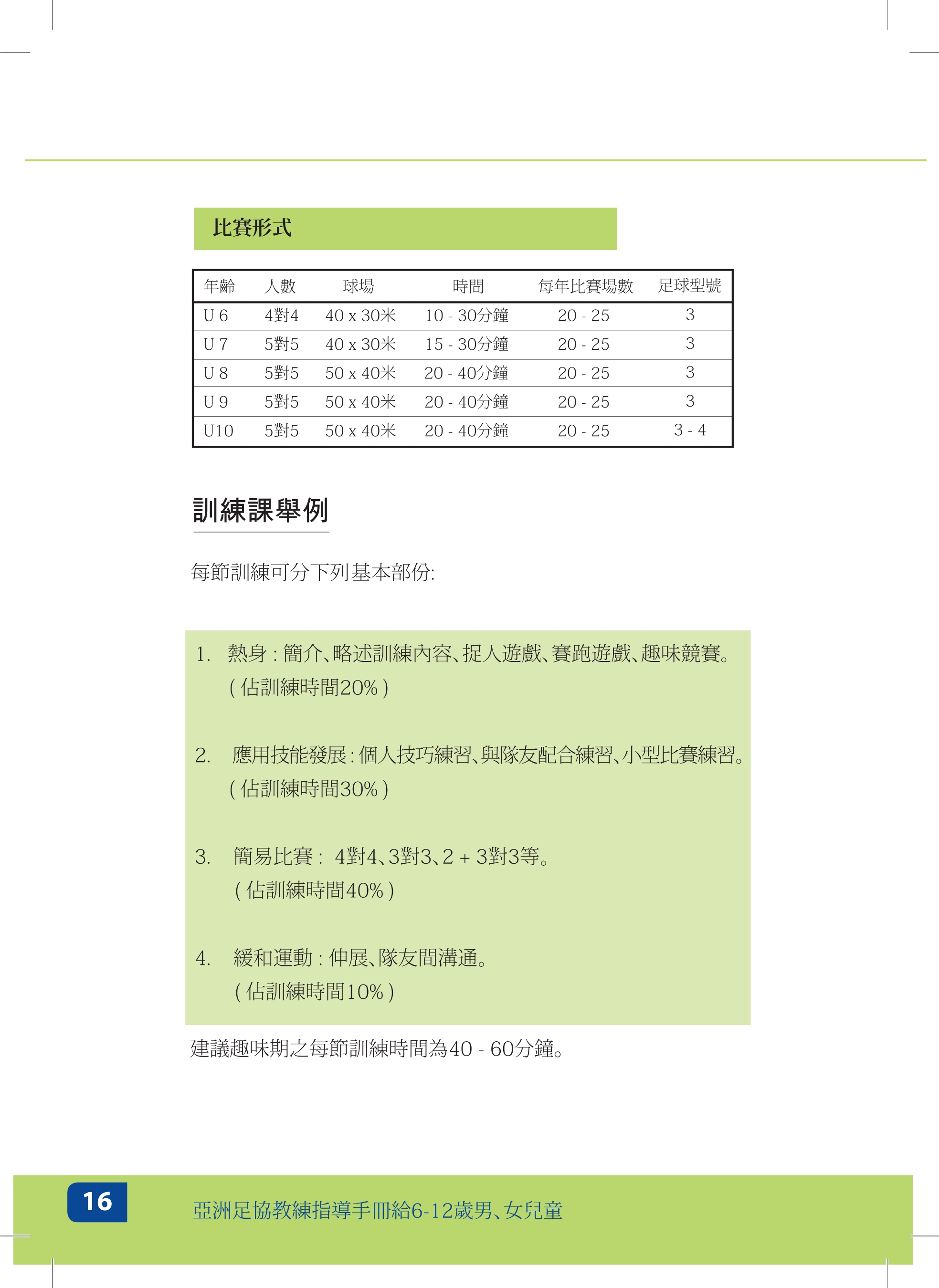 足球教练员培训内容有哪些,足球教练员日常培训