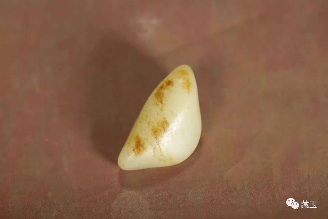 和田玉的基础知识和讲解,和田玉籽料原石基础知识