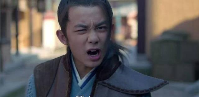 琅琊榜飞流走了,琅琊榜飞流几几年的