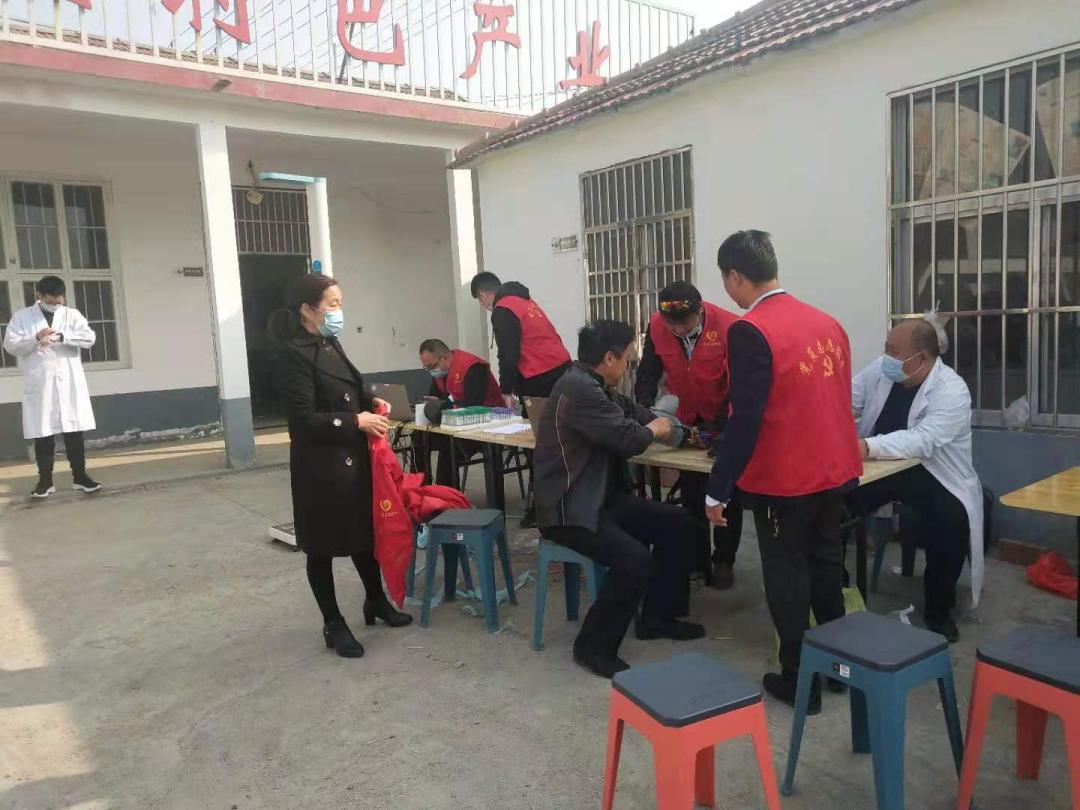 党员志愿服务活动4月,4月份党员开展志愿服务活动内容