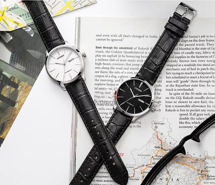 适合学生党戴的高颜值千元手表,高中生适合戴哪一款卡西欧的手表