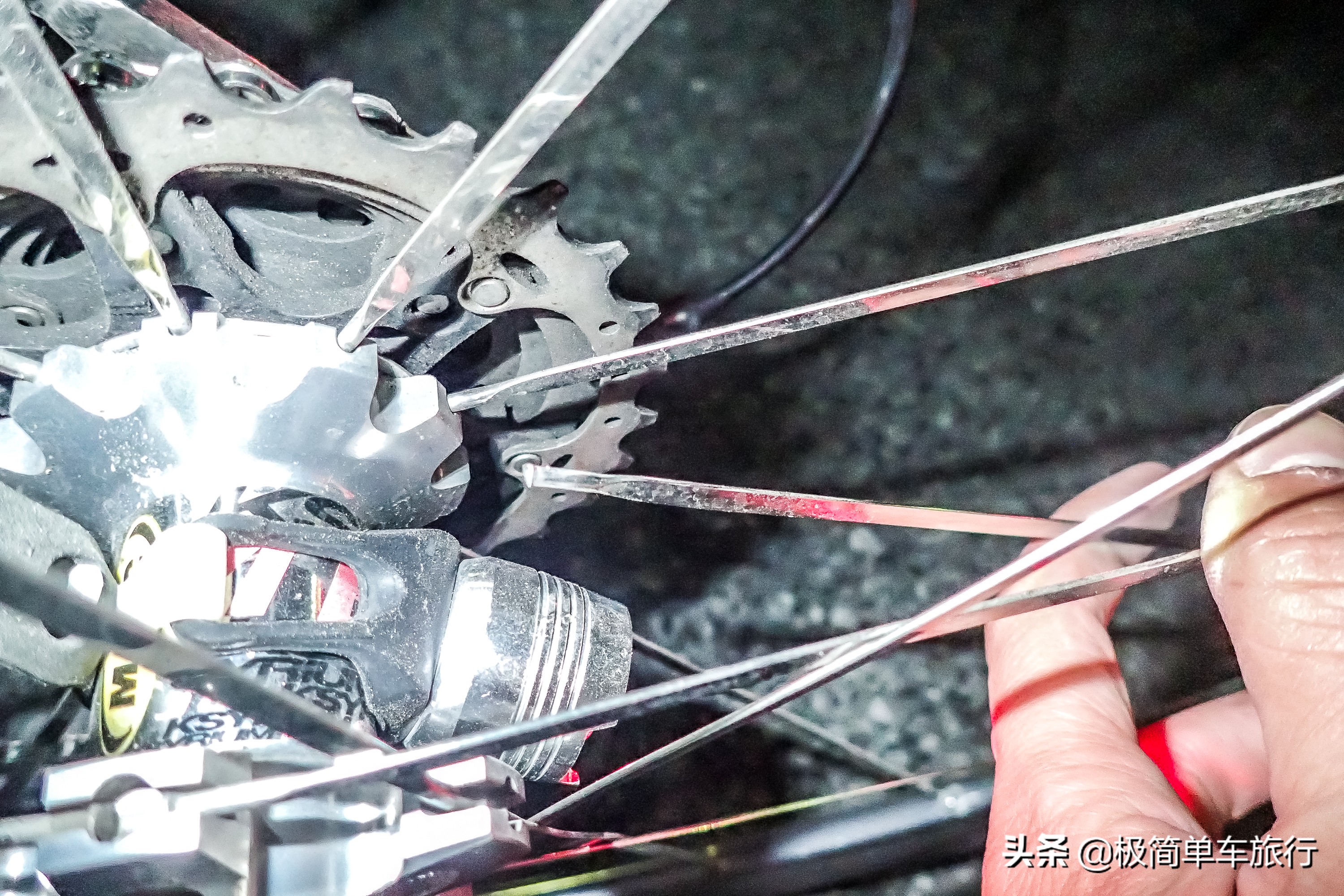 d7骑行,骑行琵琶嘴水库日常