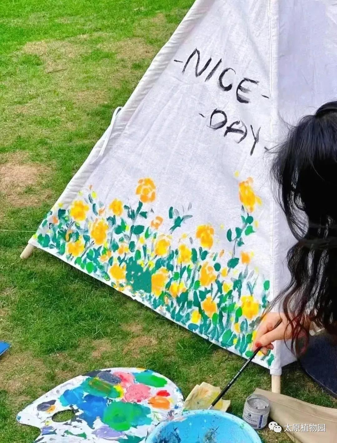 动植物园国庆游玩攻略,国庆节可以去的植物园