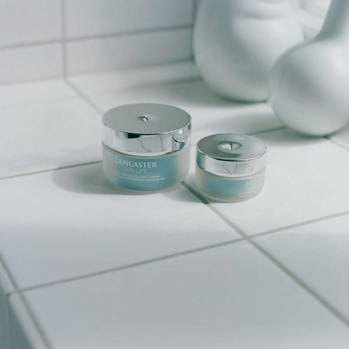 找一个跟你眼型一样的爱豆，学她！你也能拥有同款卡姿兰大眼