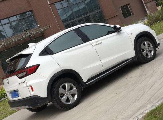 本田xrv1.5lcvt舒适版,本田xrv2021款1.5lcvt舒适版