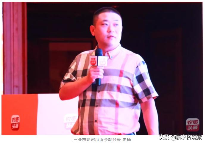 海南哈密瓜大市场,海南哈密瓜市场前景