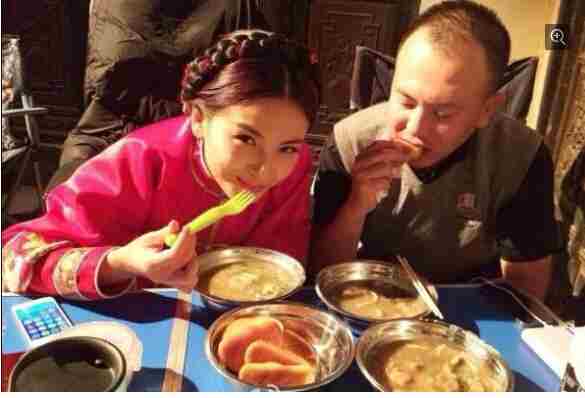 刘涛自曝豪门辛酸,刘涛自曝豪门辛酸史