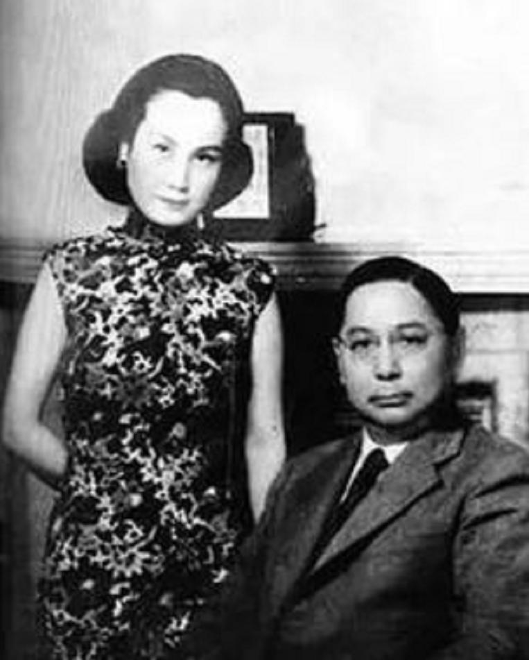 孙科：孙中山唯一的儿子，1949年拒随老蒋去台湾，晚年结局如何？