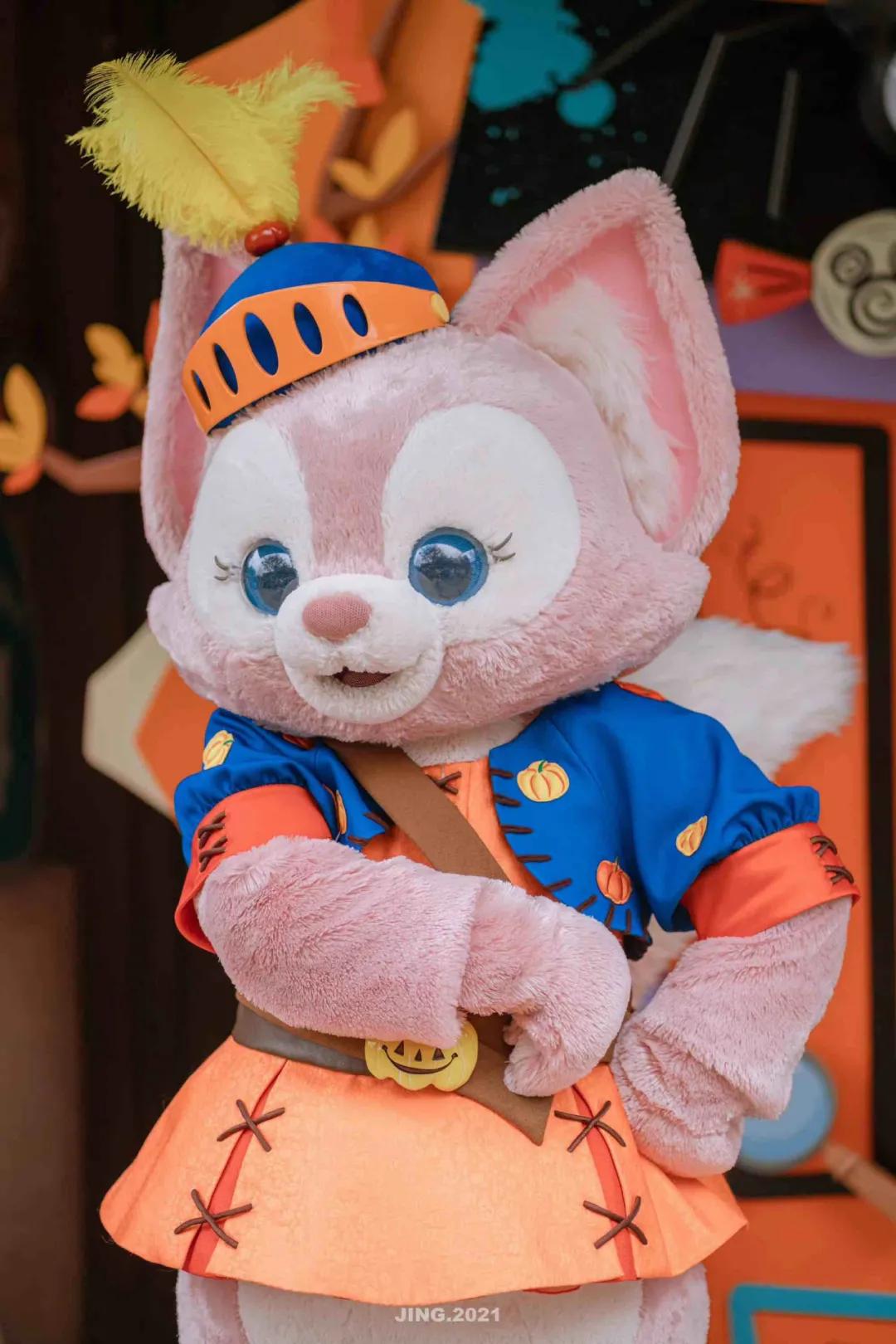 新消费周报|《鱿鱼游戏》玩偶即将发售；迪士尼顶流女明星battle