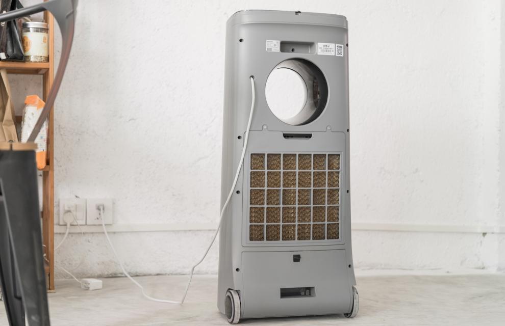 飞利浦冷暖两用空调扇使用说明,飞利浦哪种冷风扇最好用