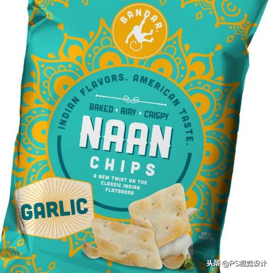 轻松提升设计作品格调适度留白,怎么让自己设计的作品附加值高端