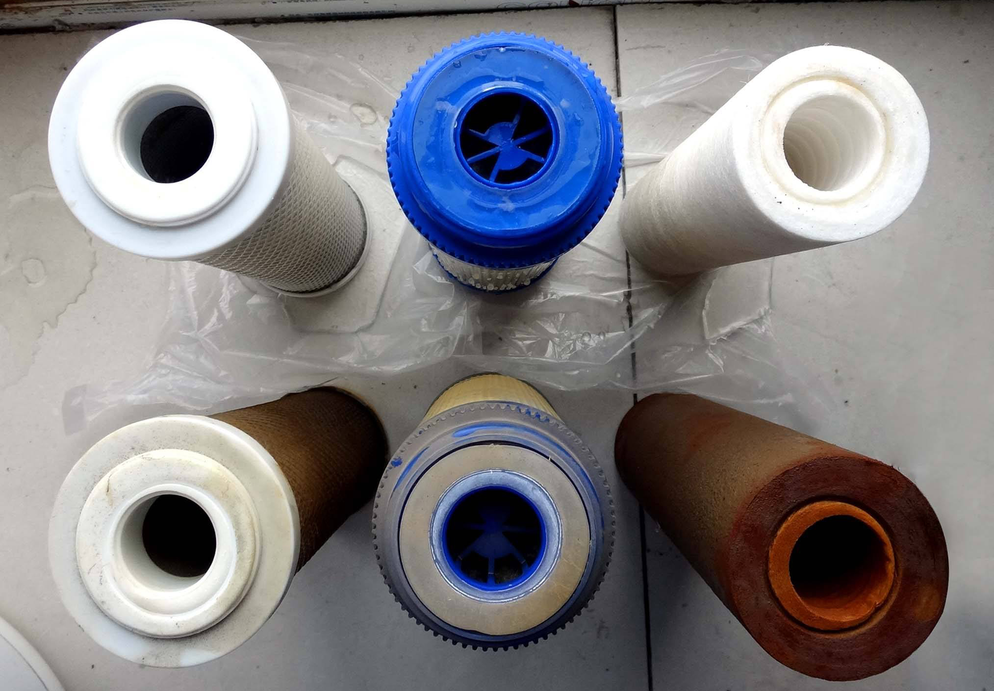 净水器是资本圈套吗,净水器购买是商家的骗局吗