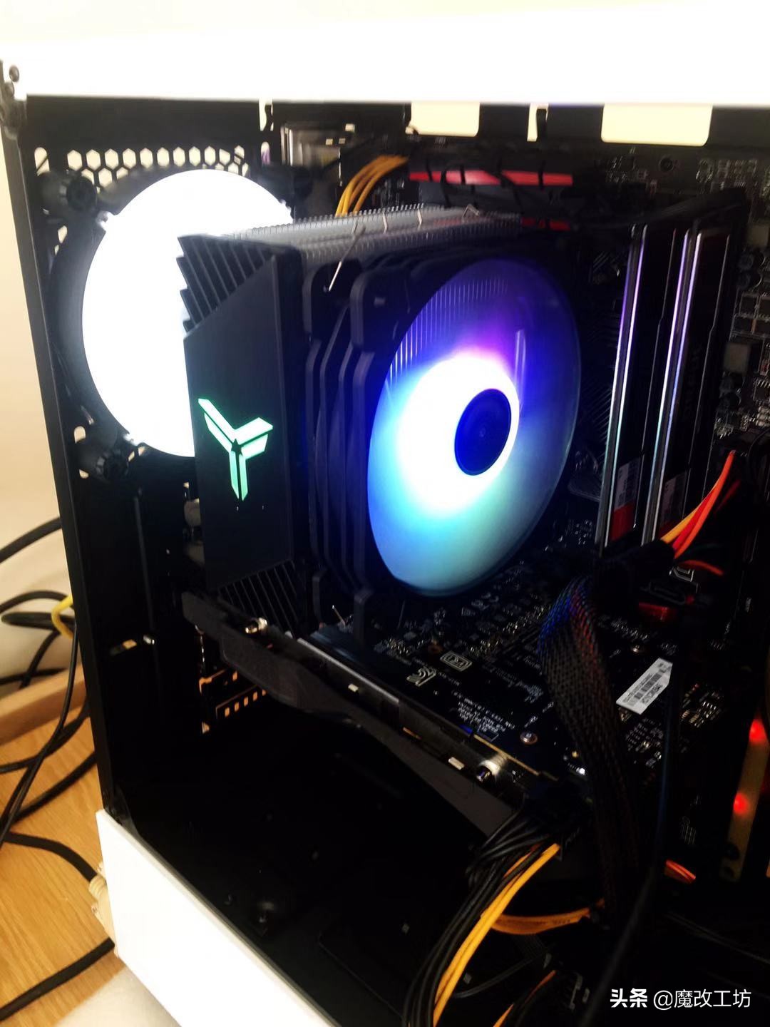 解密淘宝整机和悟空问答的坑爹配置,做头条电脑装机界的一股清流