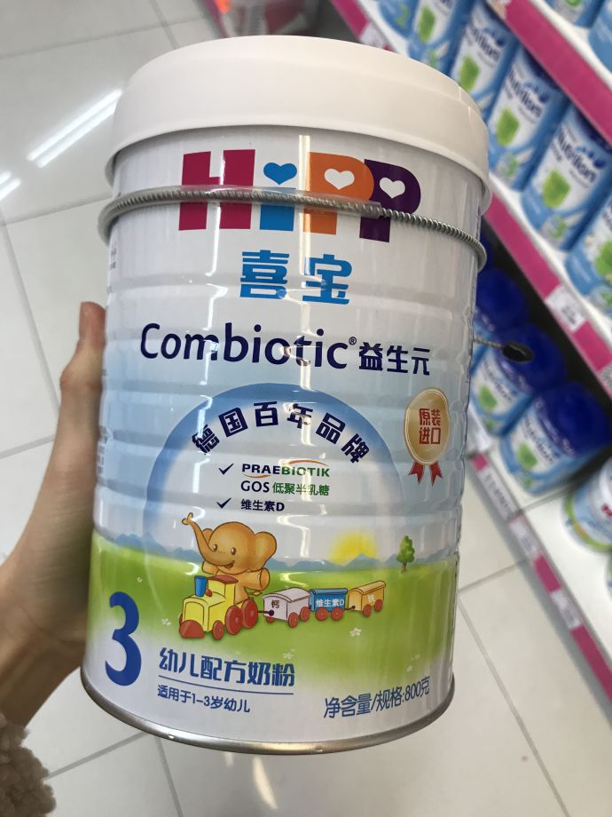奶粉品牌那么多怎么选择才好,关于奶粉你都知道哪些呢