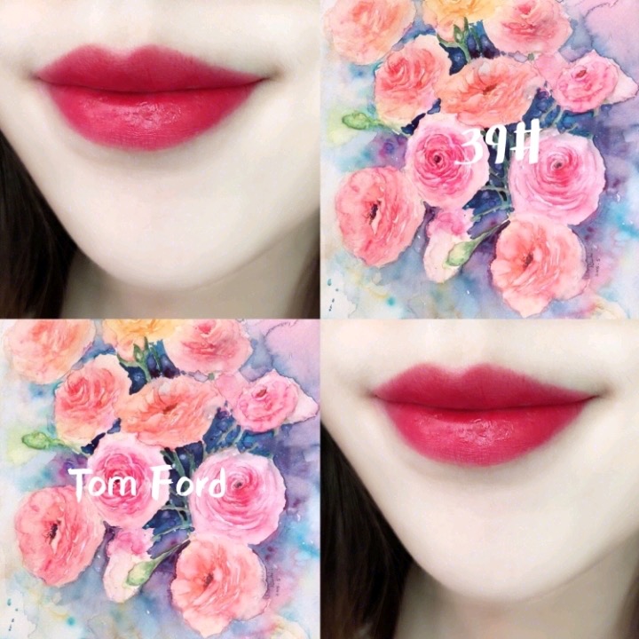 十大白皮口红,白皮女生绝美口红