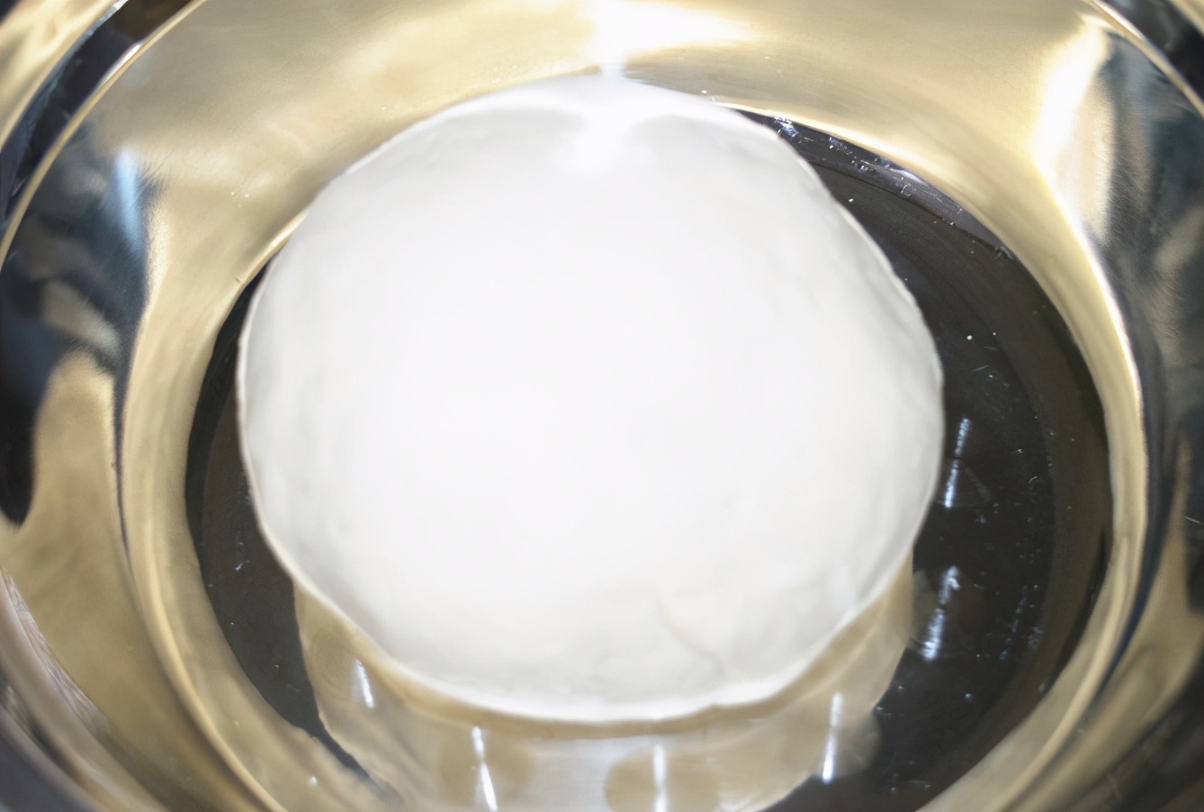 蒸馒头和面水加多了会怎么样,蒸馒头和面放水