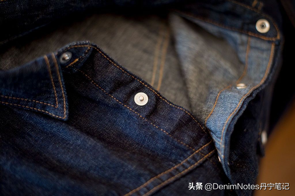 教你如何辨别一款好的衬衫,怎样鉴别牛仔衣是新的还是旧的