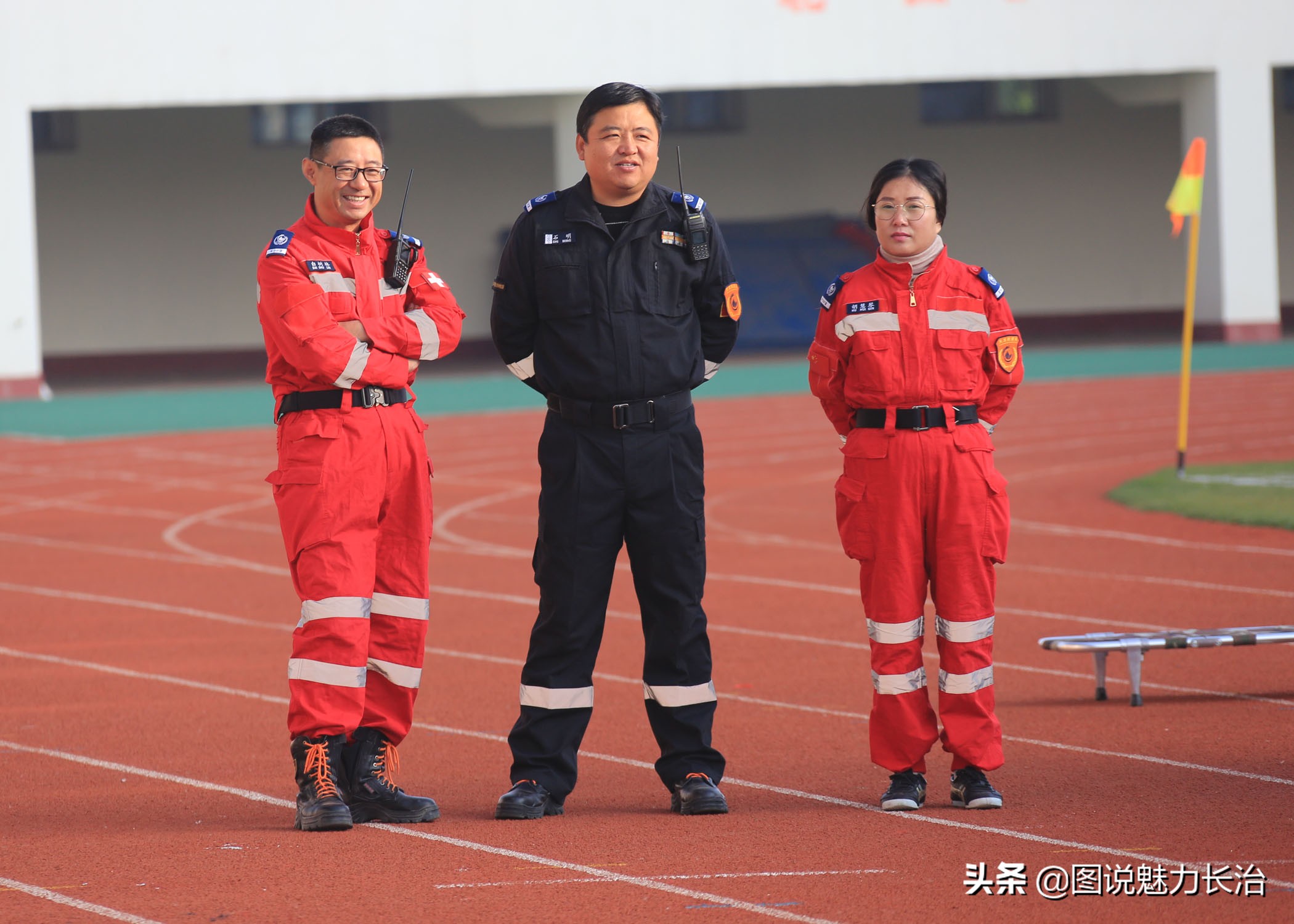 上党区足球赛,上党区足球比赛