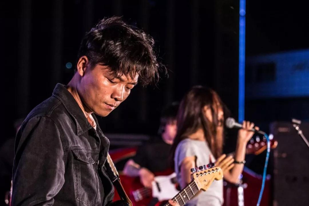 新乡摇滚之乡规划,新乡摇滚发源地