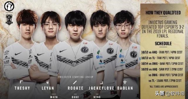 ig逆风翻盘edg,ig进入四强第三局2019