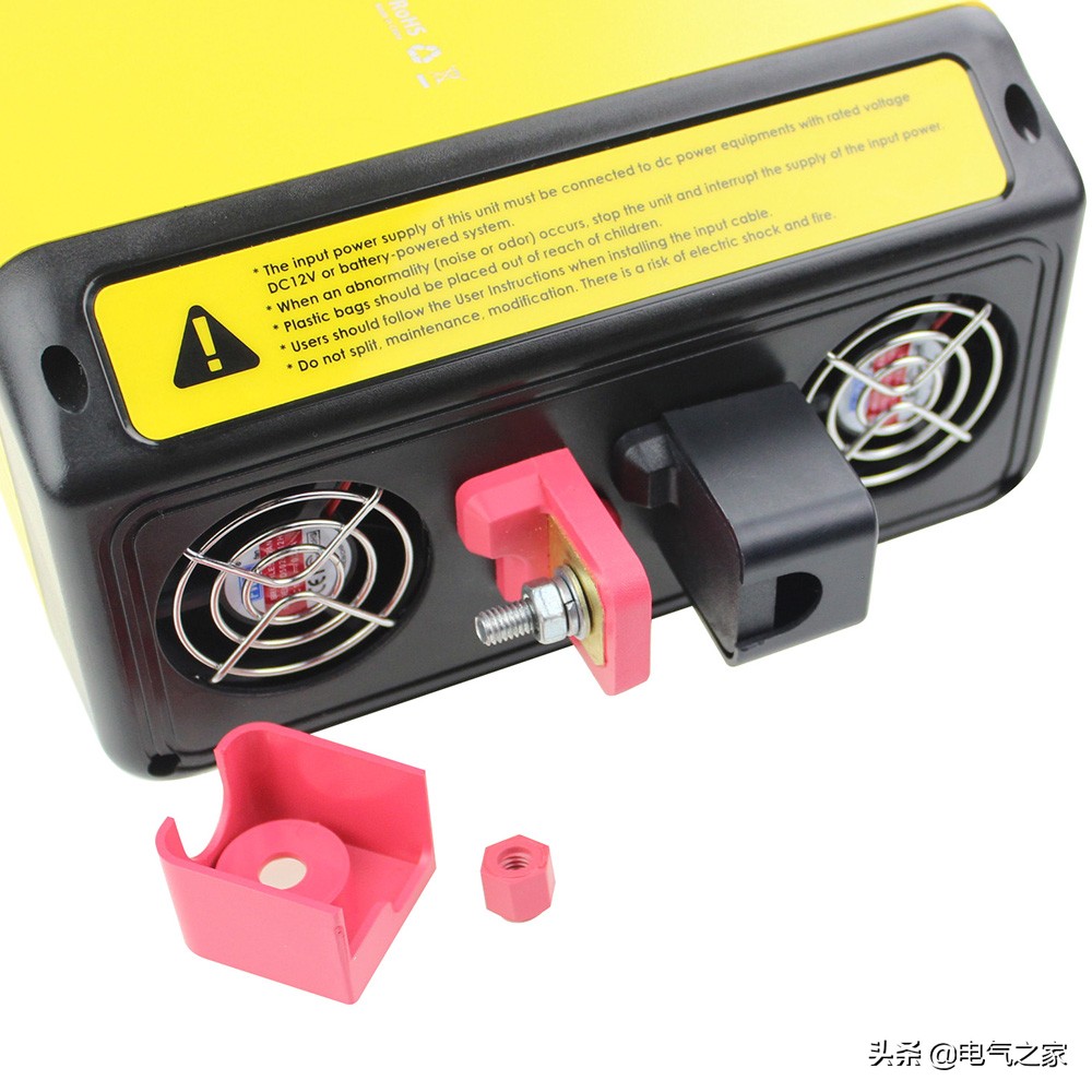 车载逆变器怎么选择,逆变器怎么选择比较好