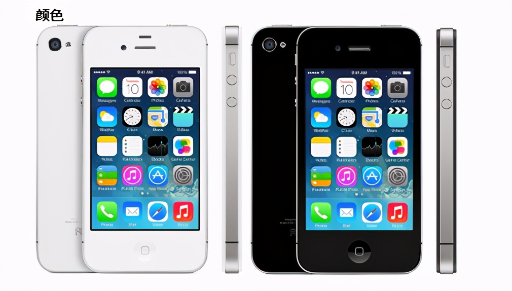 历代iPhone内存对比,iphone11运行内存大小