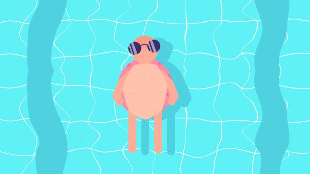 深圳哪里游泳池比较好,深圳游泳馆免费时间表