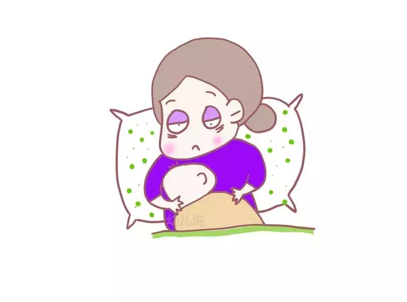 不喝奶的宝宝会不会发育迟缓,不给孩子喝母乳对宝妈有什么影响