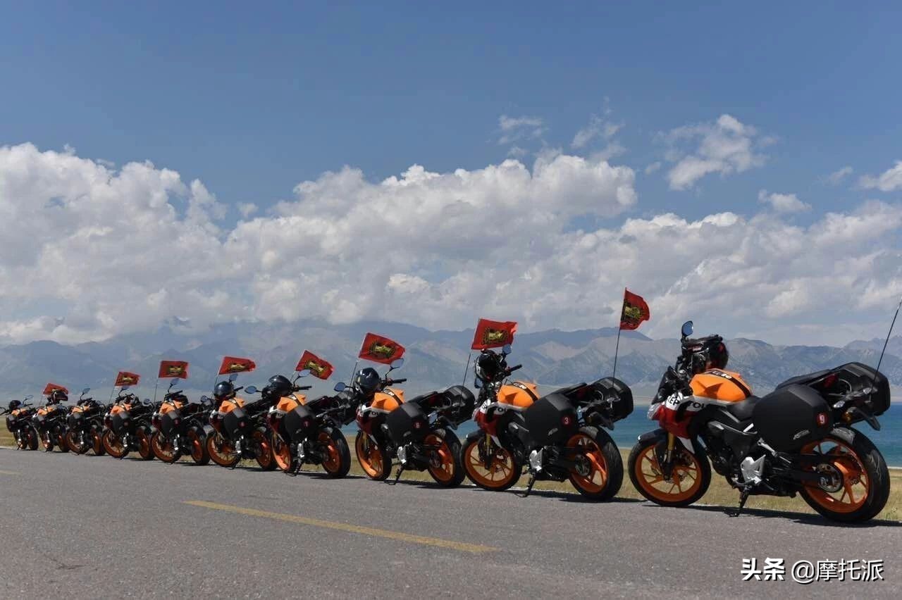本田190暴风眼cb190r,本田暴风眼cb190r测评