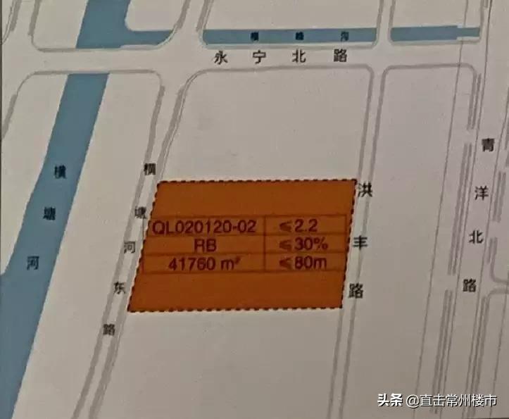 2021年常州学校规划,常州未来最好学校