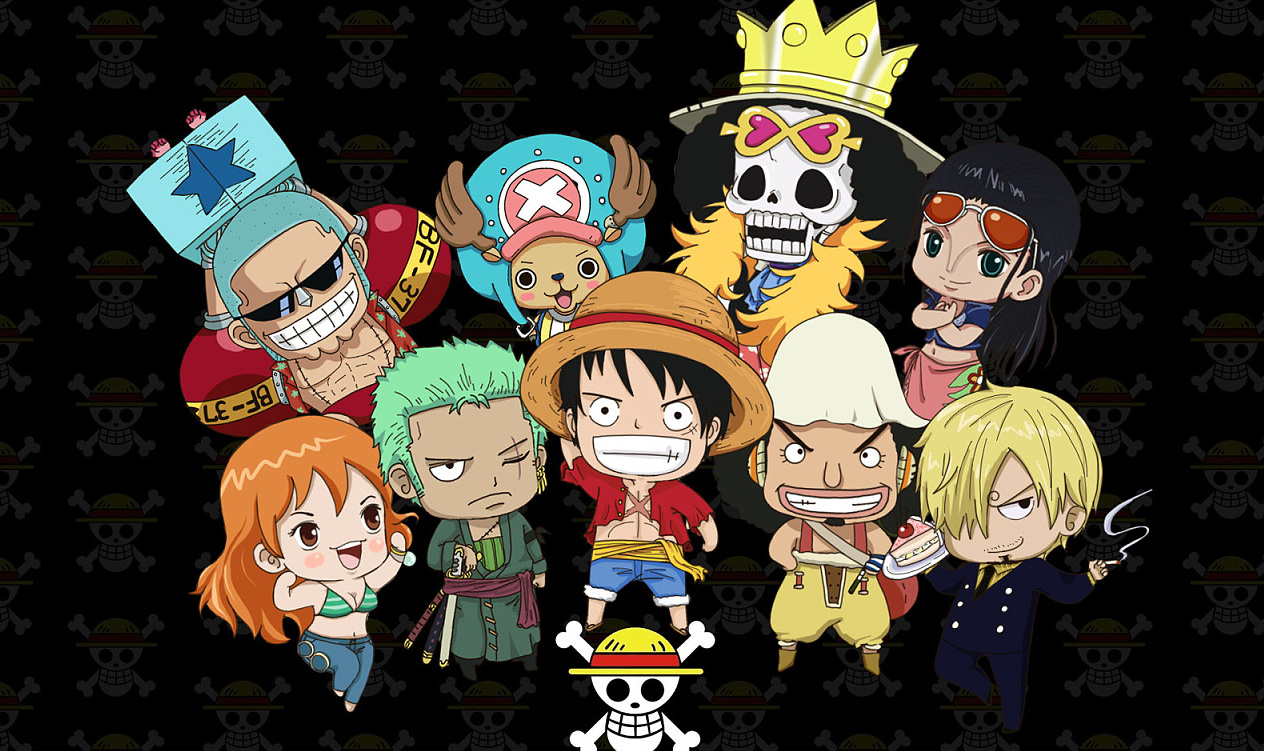 浅谈海贼王角色，“罗”或许会命丧战场，他终究逃不过悲惨结局