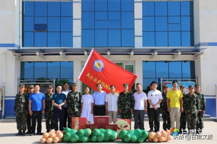 陇原最美退役军人先进事迹报告会,陇原退役军人优秀事迹