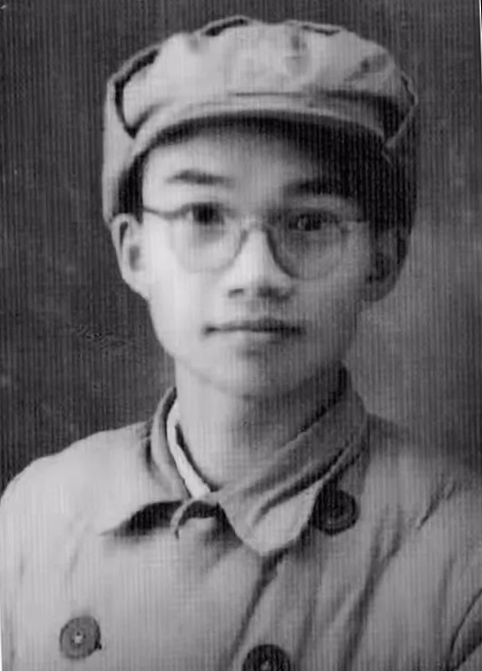 人生往事，一位我十分敬仰的蓝天校长