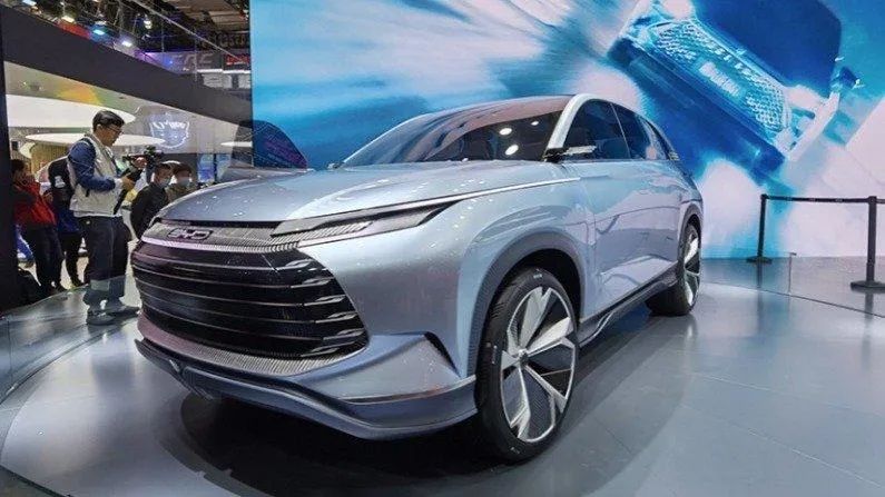 比亚迪有完整的产业链吗,比亚迪产业链的垂直整合