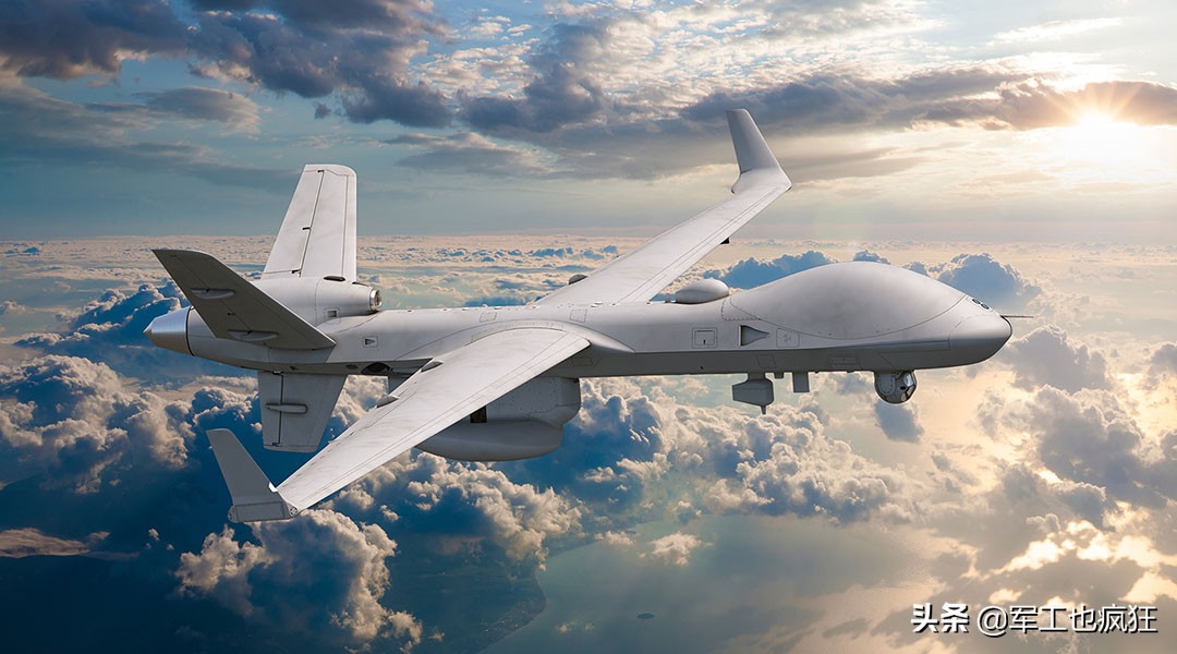 澳大利亚将采购12架MQ-9B战斗无人机，花费16.51亿美元