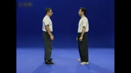 以色列马伽术讲究一招制敌,马伽术所有最狠攻击招数