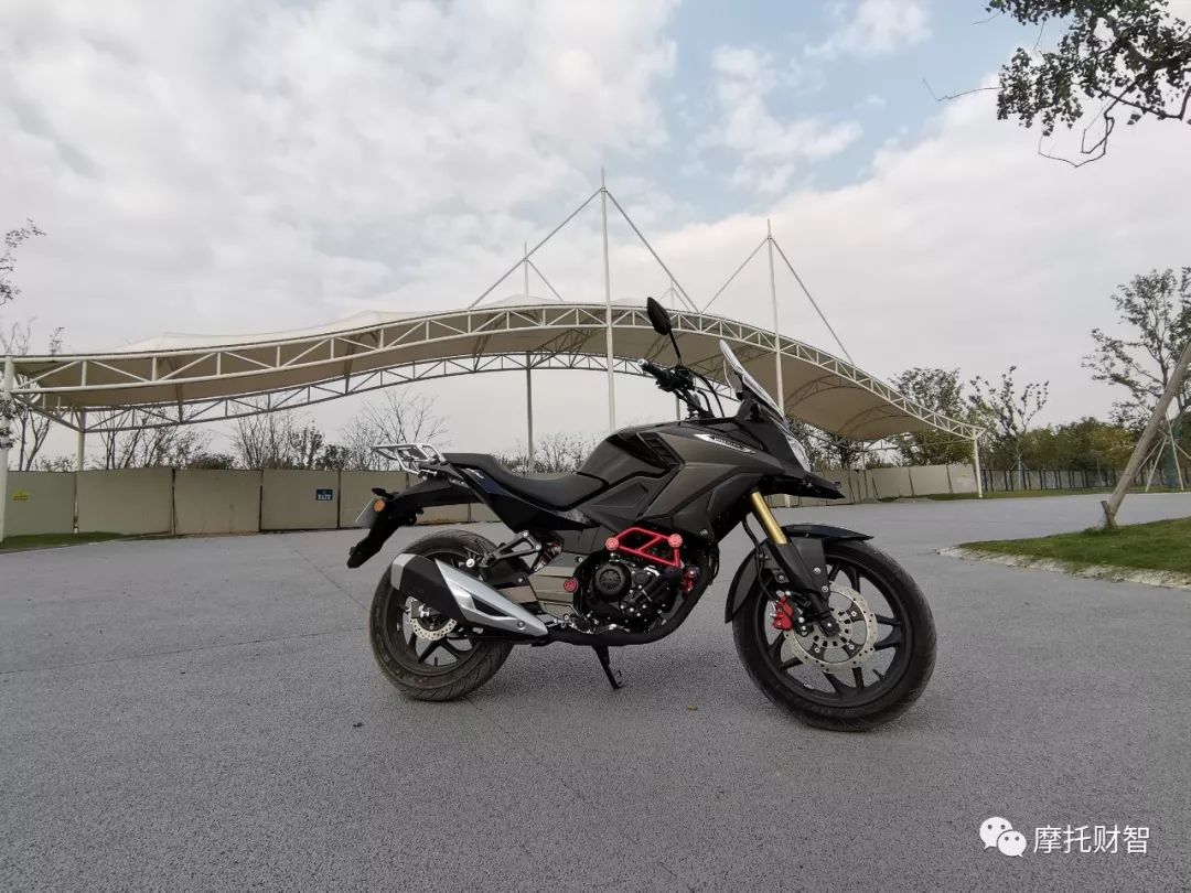 大阳天昴200拉力车长途,大阳天昴200测评百公里加速