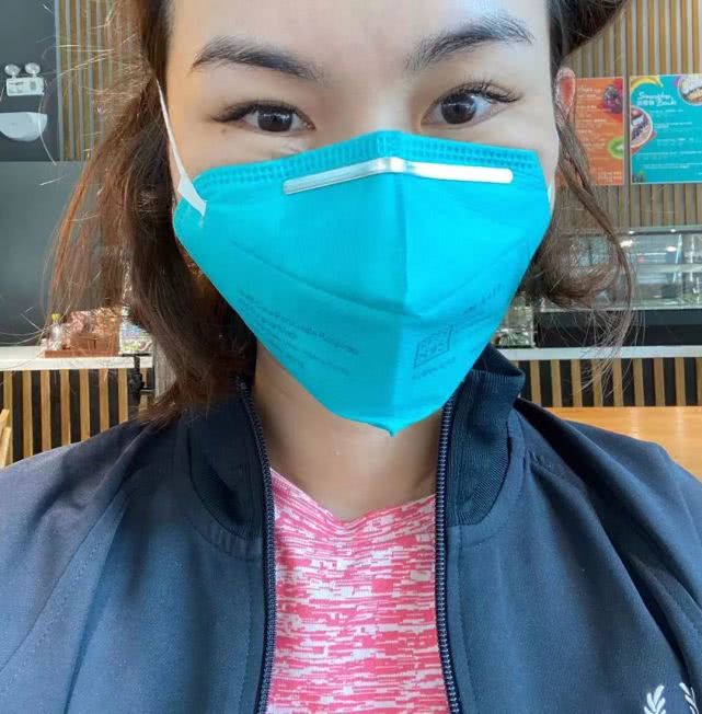 现在大家都在抢防疫物资吗,大家都在抢口罩吗