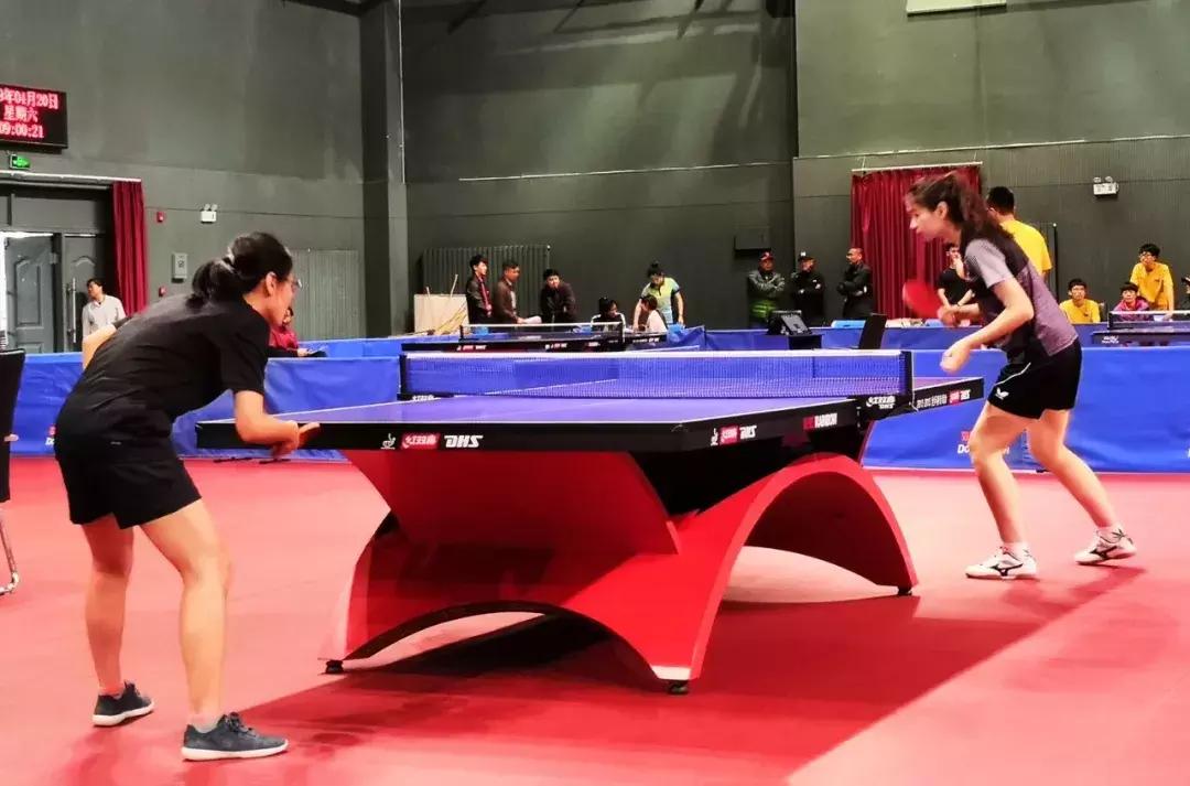 女乒夺冠拿奖,辽宁女乒获得冠军