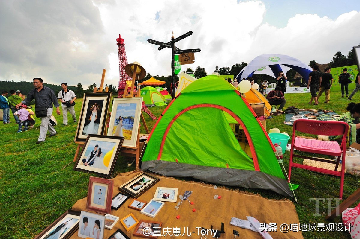 低成本美丽乡村造景,低成本打造乡村旅游