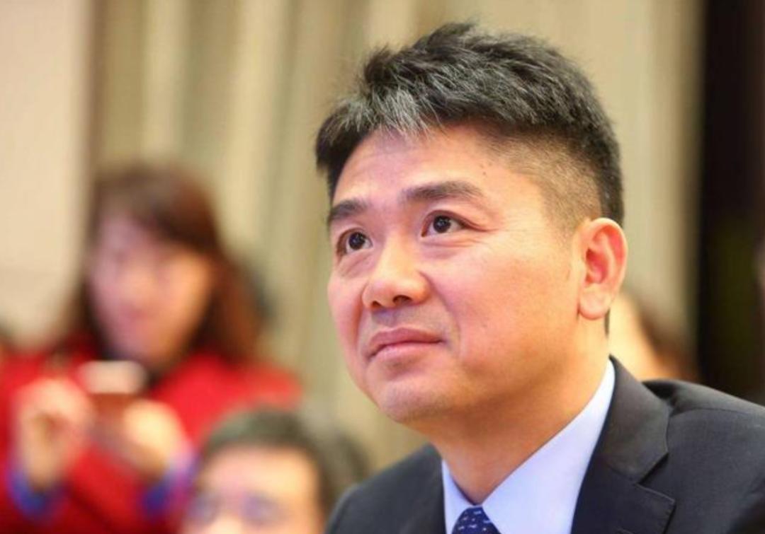 京东跟东哥,京东东哥回来了吗