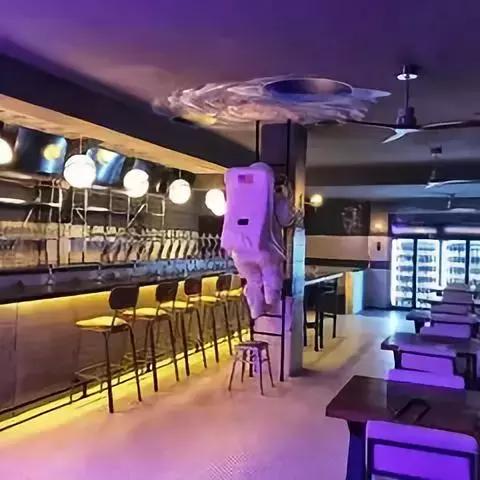 大理古城最出名的十大酒吧,了解一下云南大理古城最嗨酒吧