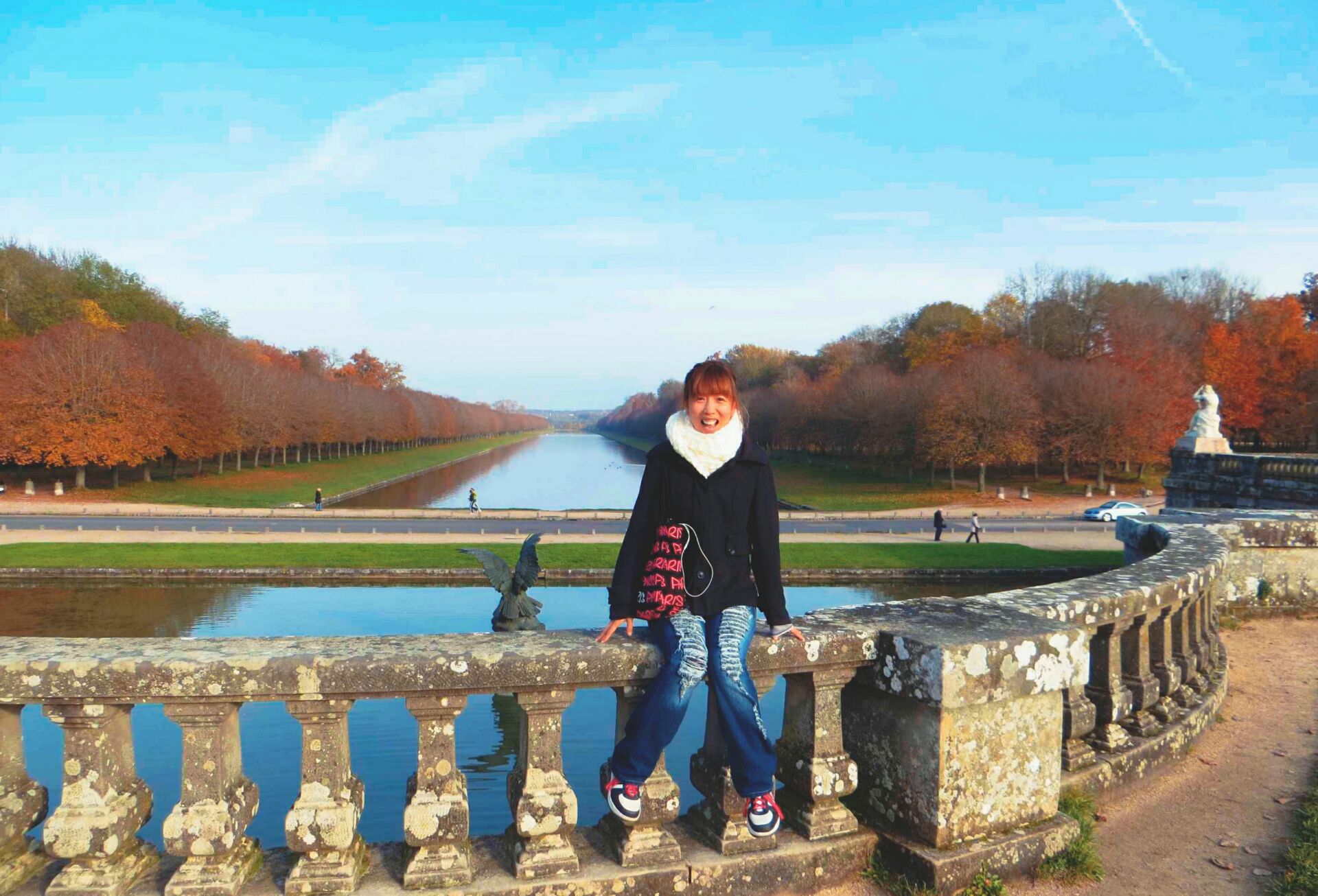 枫丹白露宫有没有拿破仑的帽子,法国枫丹白露拿破仑