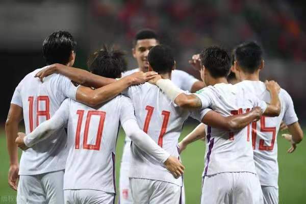 中国男足7:0关岛,国足7-0大胜关岛前几