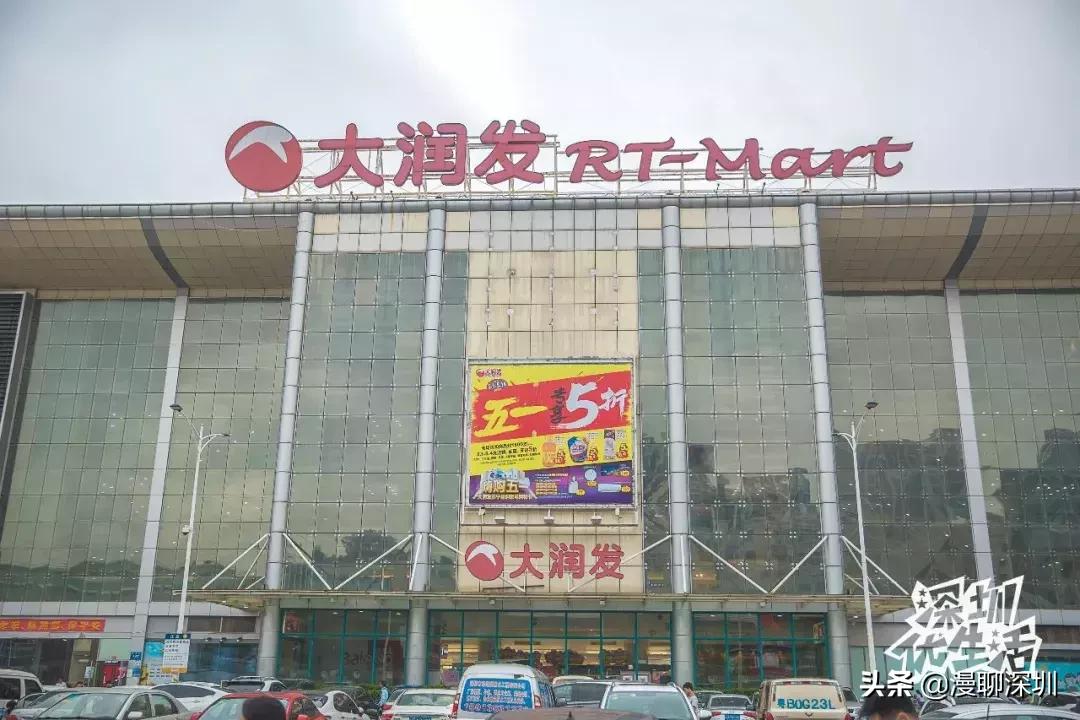 龙华最旺的城中村,深圳龙华城中村排名一览表