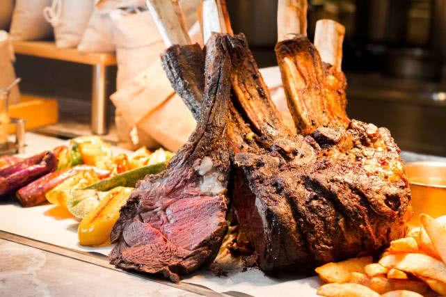 牛排应该怎么做才是最好吃的,各种牛排菜式都选的什么牛排